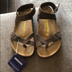 Birkenstock’s